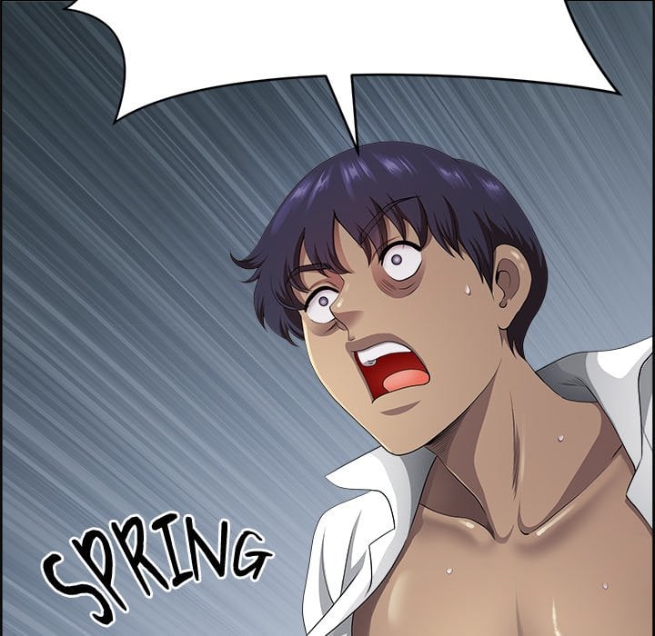 Big Guy Chapter 4 - Page 7