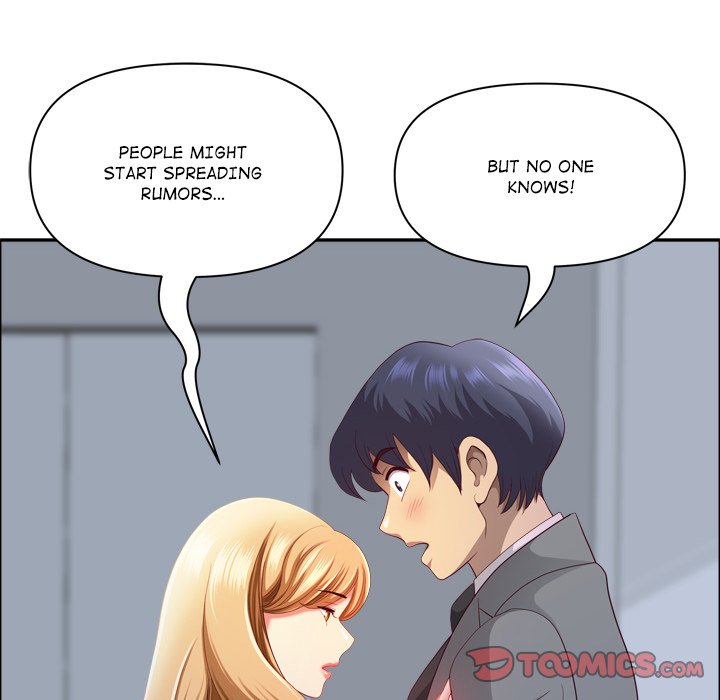 Big Guy Chapter 40 - Page 102