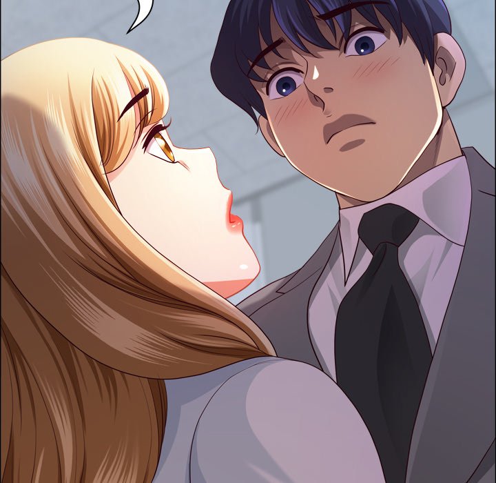 Big Guy Chapter 40 - Page 109