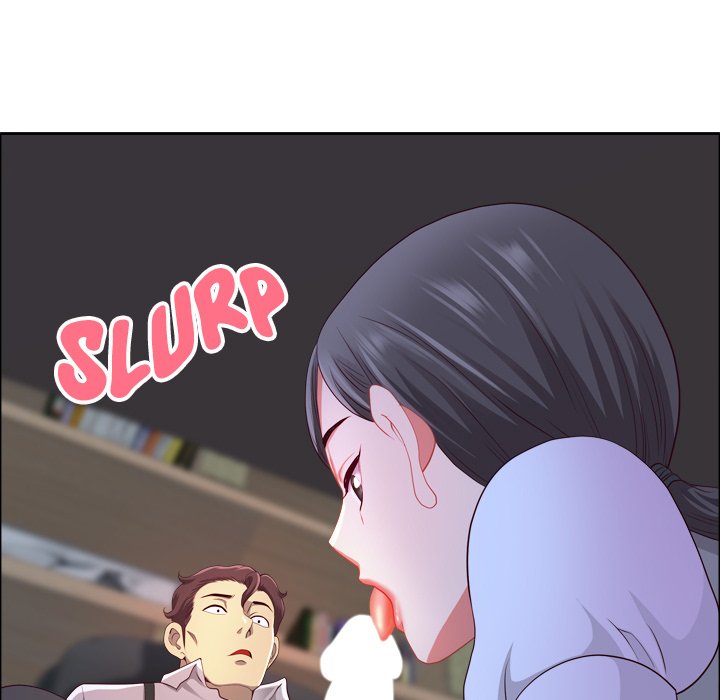 Big Guy Chapter 40 - Page 115