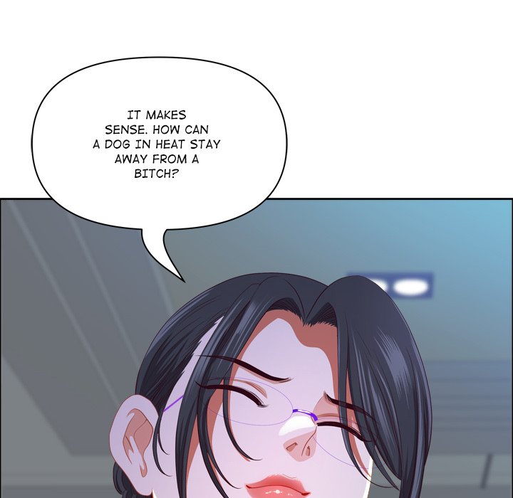 Big Guy Chapter 40 - Page 126