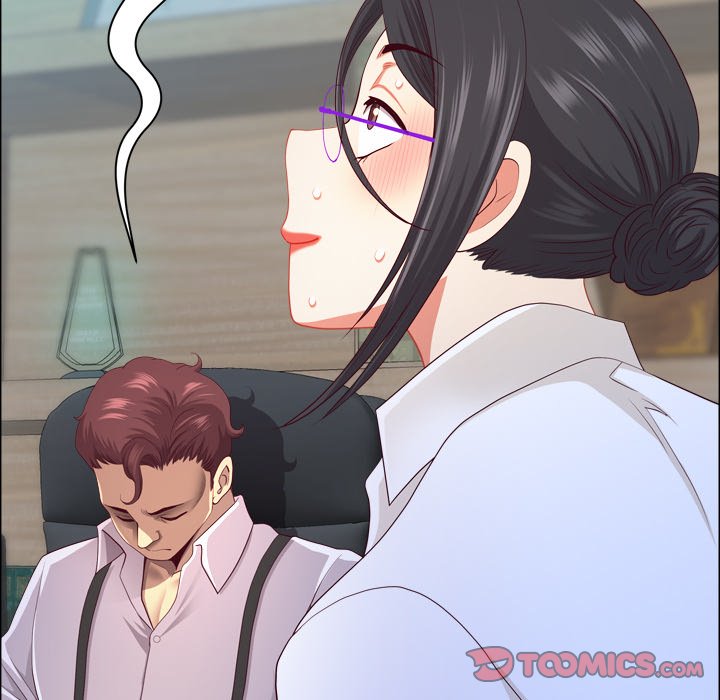 Big Guy Chapter 40 - Page 129