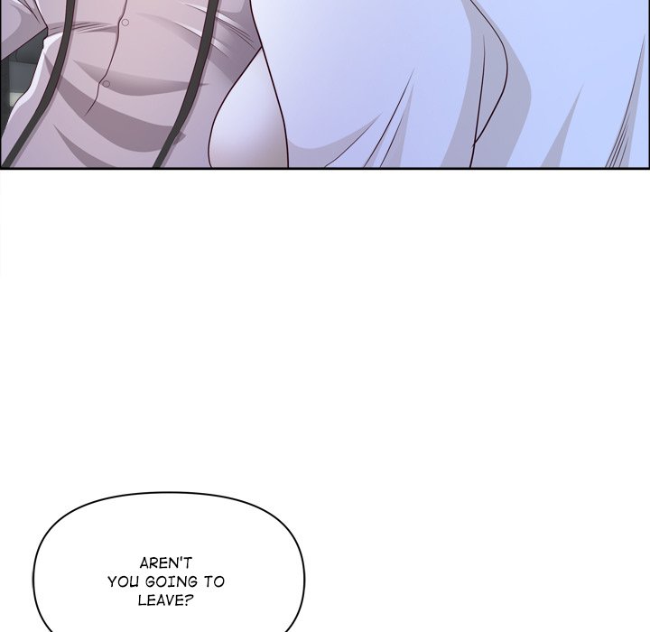 Big Guy Chapter 40 - Page 130