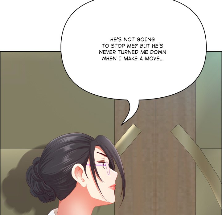 Big Guy Chapter 40 - Page 137