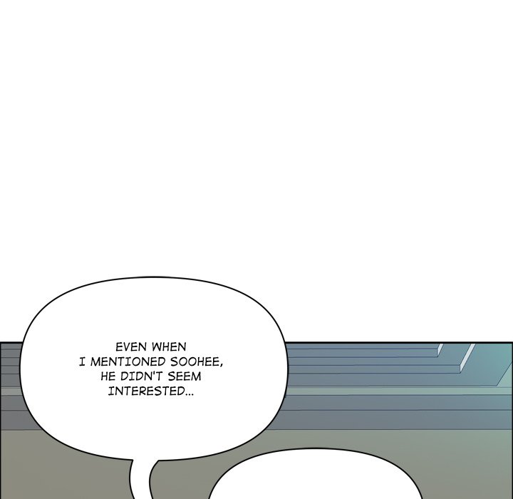 Big Guy Chapter 40 - Page 139