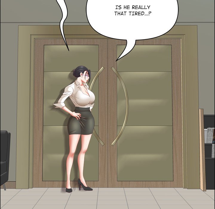 Big Guy Chapter 40 - Page 140