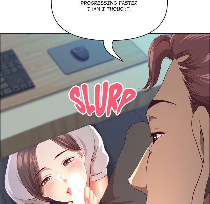 Big Guy Chapter 40 - Page 148