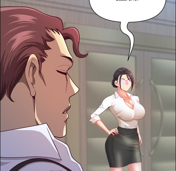 Big Guy Chapter 40 - Page 19