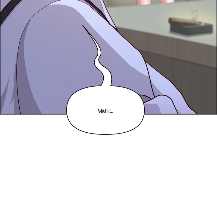 Big Guy Chapter 40 - Page 20