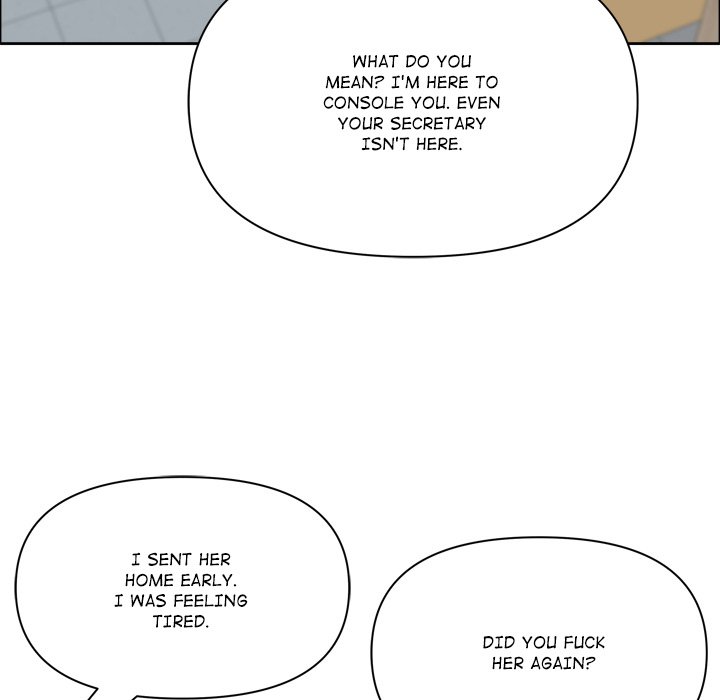 Big Guy Chapter 40 - Page 23
