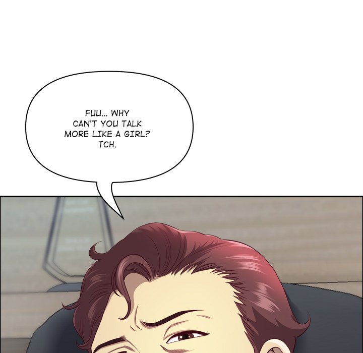 Big Guy Chapter 40 - Page 26