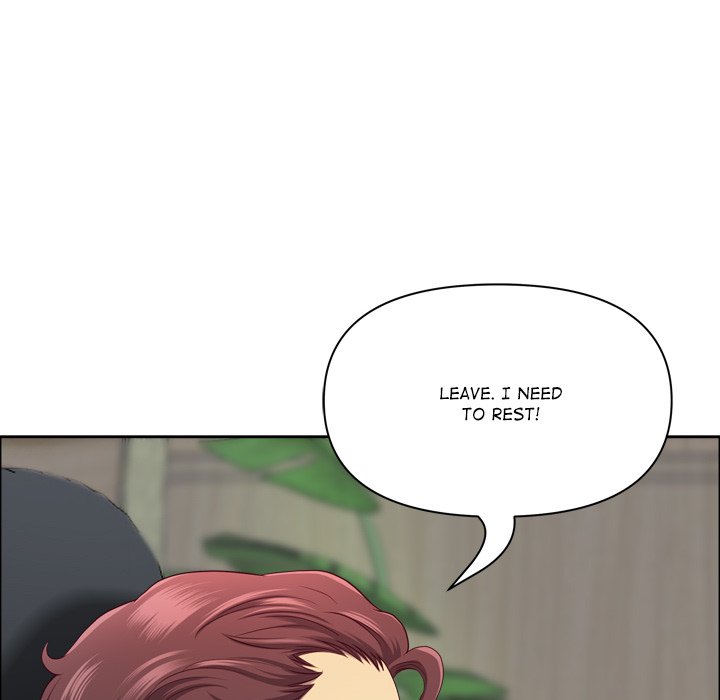 Big Guy Chapter 40 - Page 28