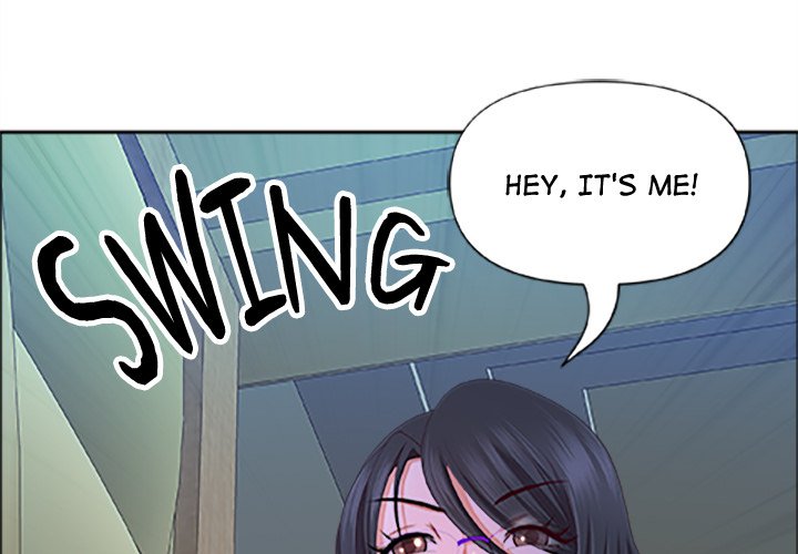 Big Guy Chapter 40 - Page 4