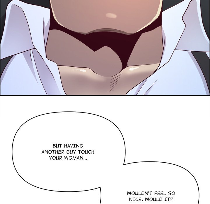 Big Guy Chapter 40 - Page 71