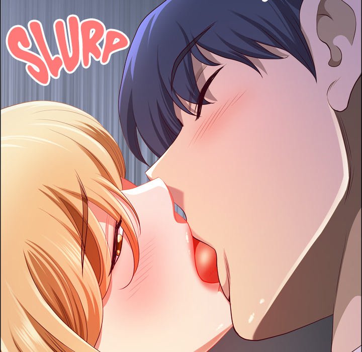 Big Guy Chapter 40 - Page 82