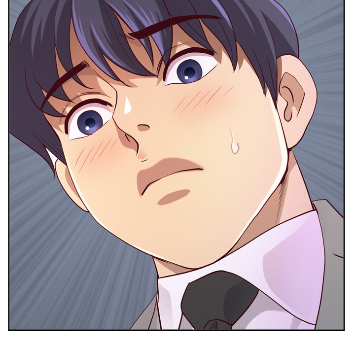 Big Guy Chapter 40 - Page 94
