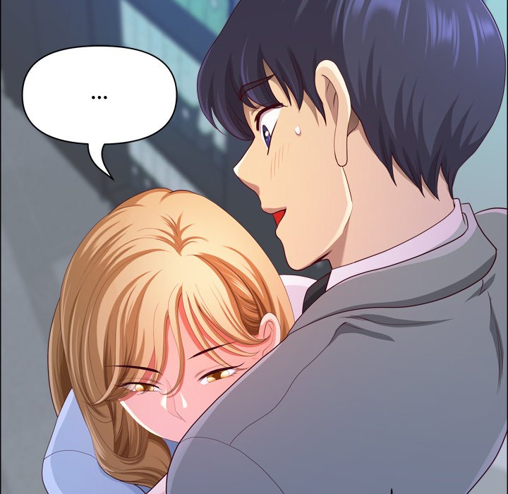 Big Guy Chapter 40 - Page 98