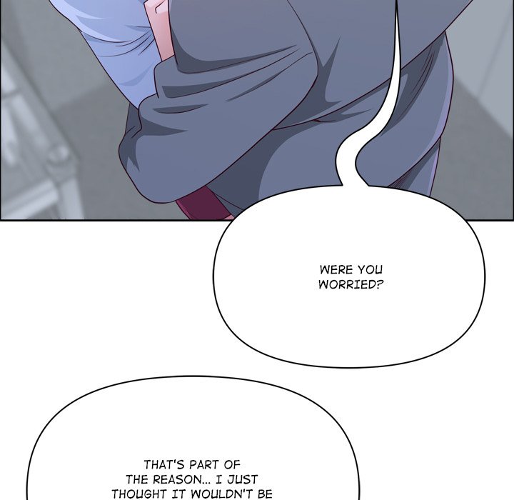Big Guy Chapter 40 - Page 99
