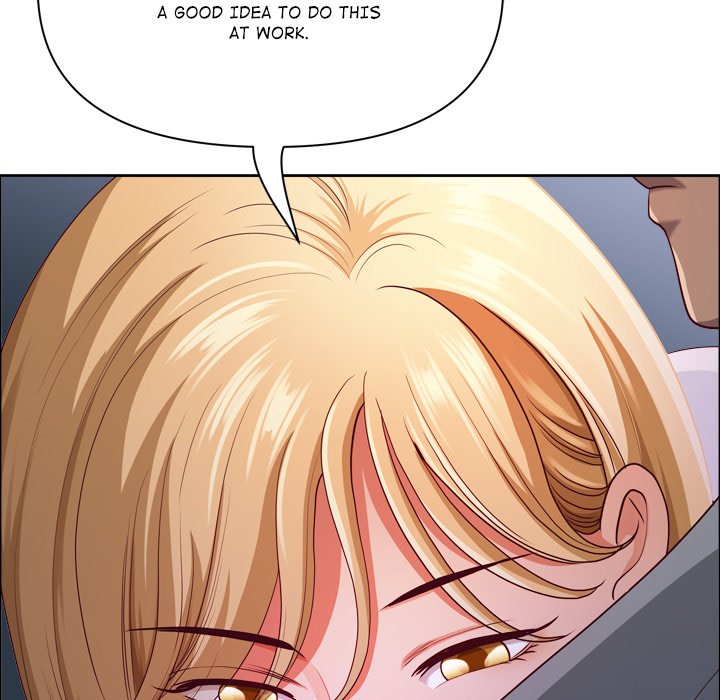 Big Guy Chapter 40 - Page 100