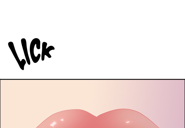 Big Guy Chapter 41 - Page 1