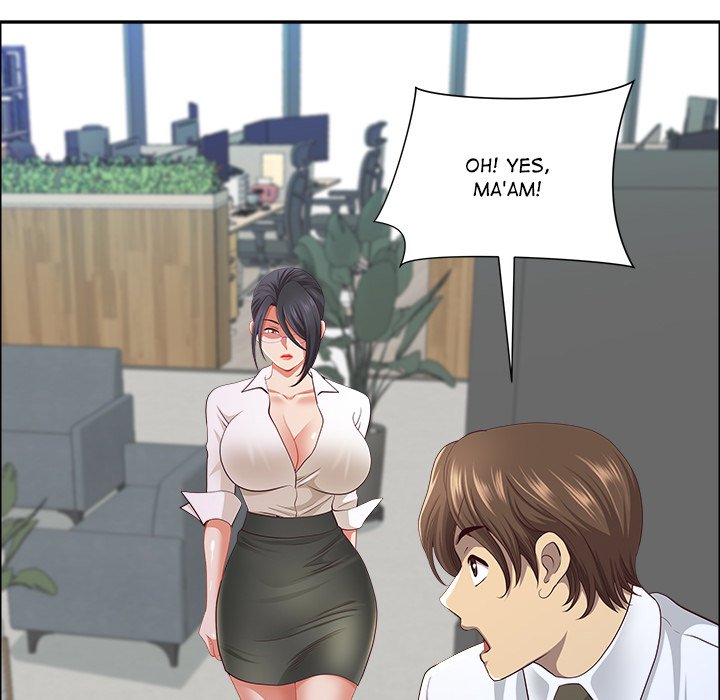 Big Guy Chapter 41 - Page 101