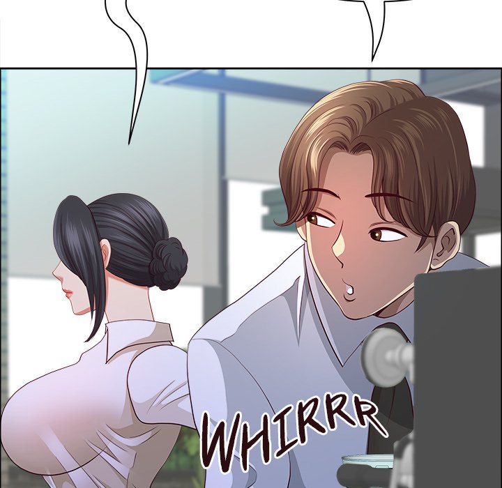 Big Guy Chapter 41 - Page 104
