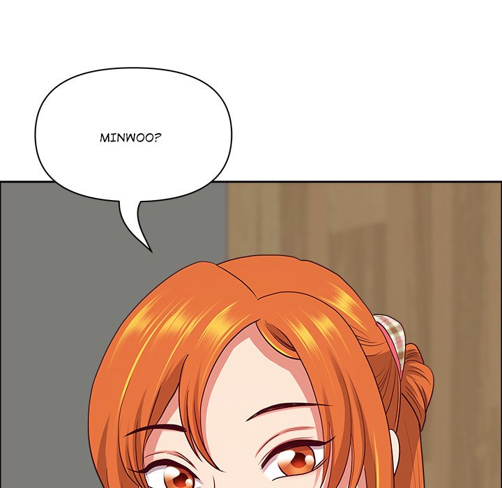 Big Guy Chapter 41 - Page 110