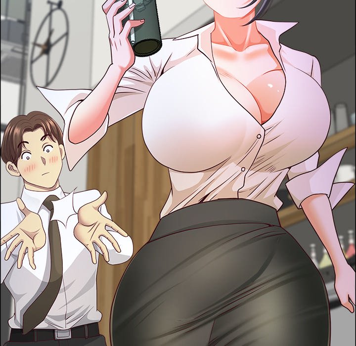 Big Guy Chapter 41 - Page 113