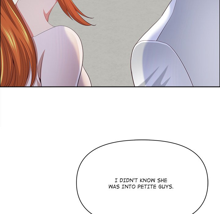 Big Guy Chapter 41 - Page 118