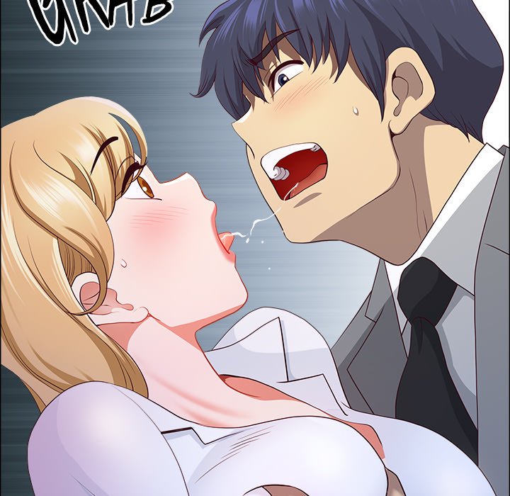 Big Guy Chapter 41 - Page 132
