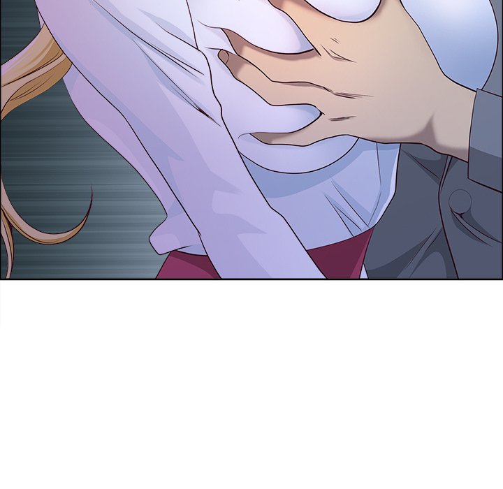 Big Guy Chapter 41 - Page 133