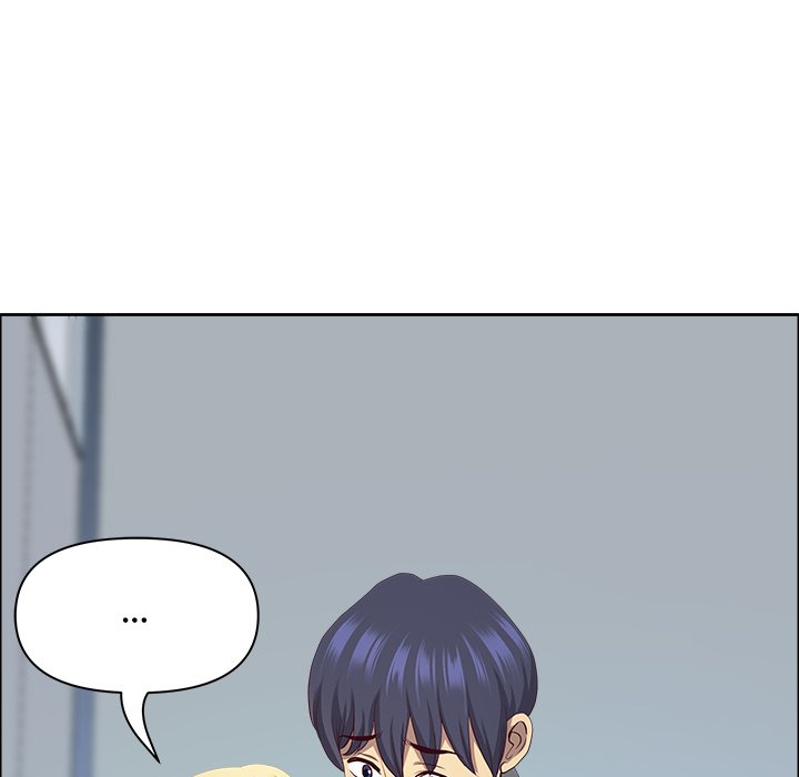 Big Guy Chapter 41 - Page 134