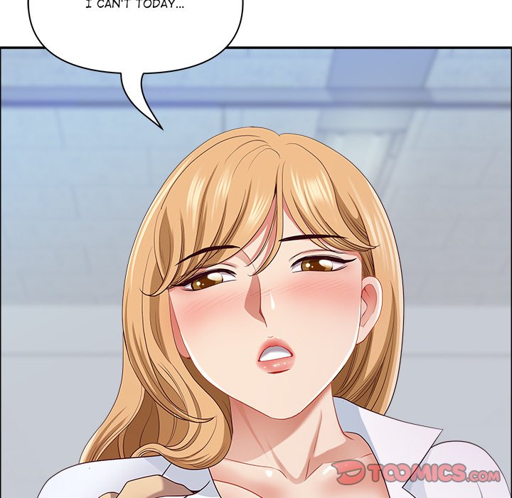 Big Guy Chapter 41 - Page 138