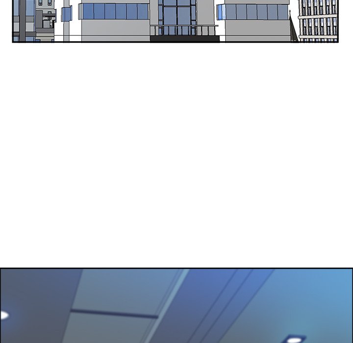 Big Guy Chapter 41 - Page 15