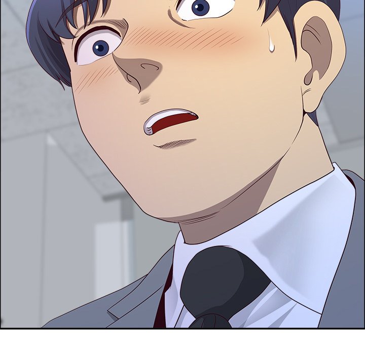 Big Guy Chapter 41 - Page 141