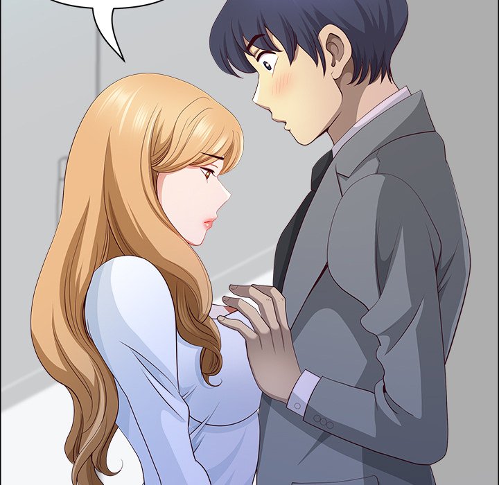 Big Guy Chapter 41 - Page 143