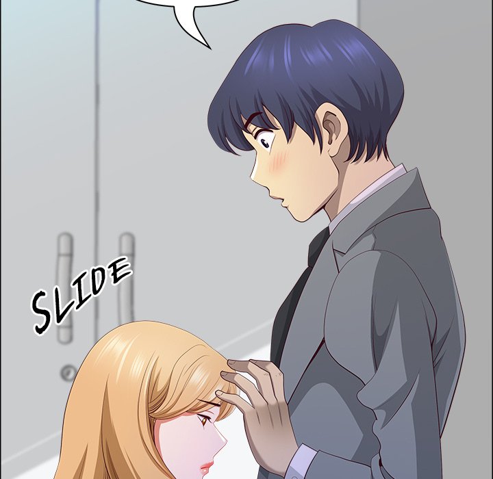 Big Guy Chapter 41 - Page 145