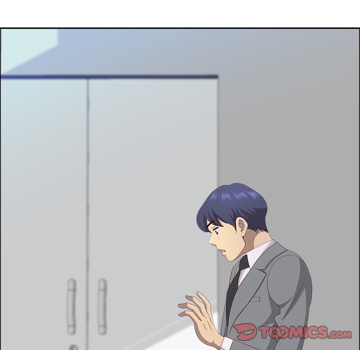 Big Guy Chapter 41 - Page 147