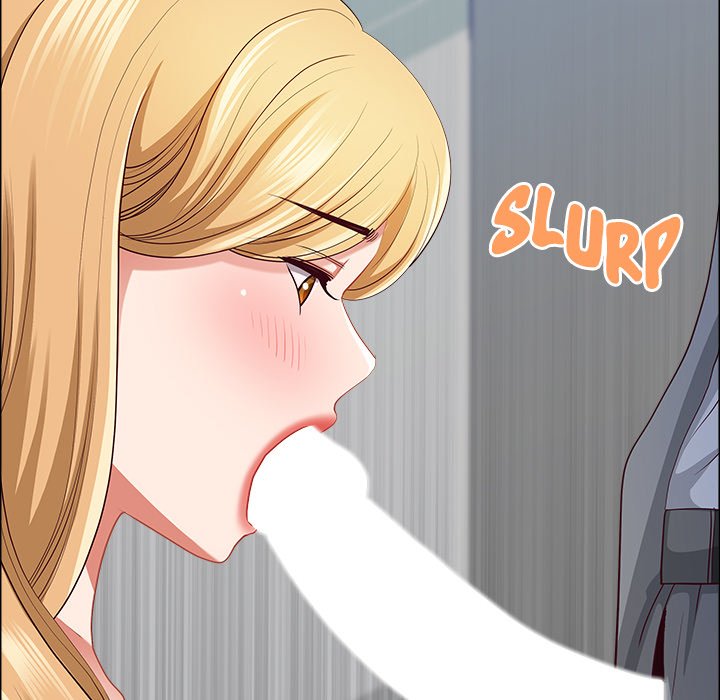 Big Guy Chapter 41 - Page 152