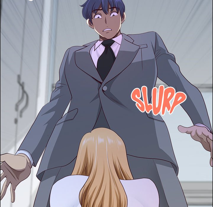 Big Guy Chapter 41 - Page 157