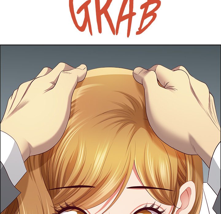 Big Guy Chapter 41 - Page 162