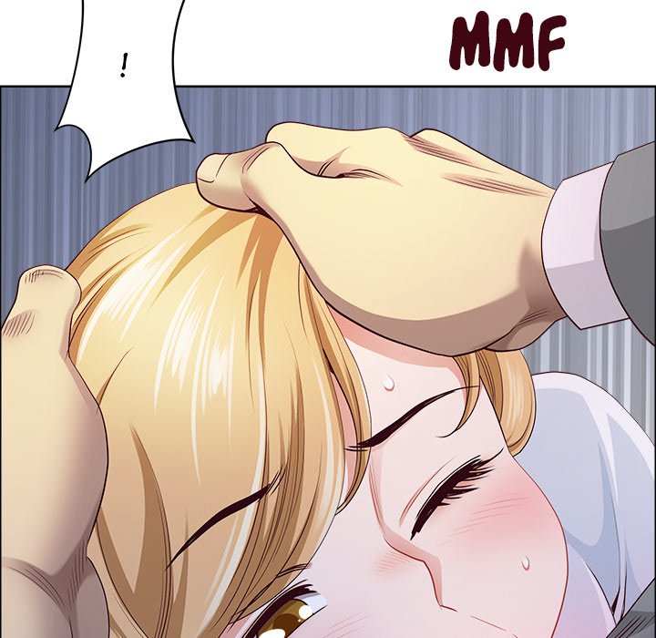 Big Guy Chapter 41 - Page 169