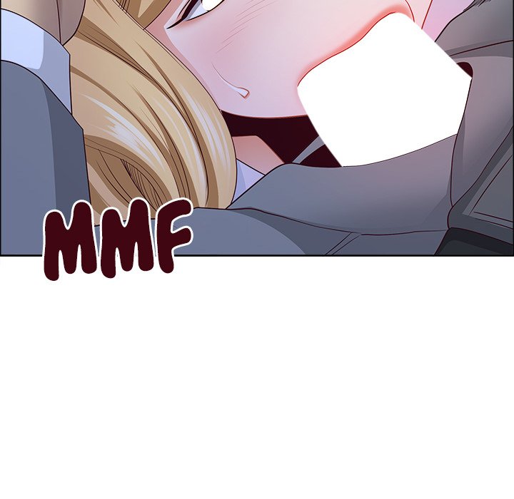 Big Guy Chapter 41 - Page 170