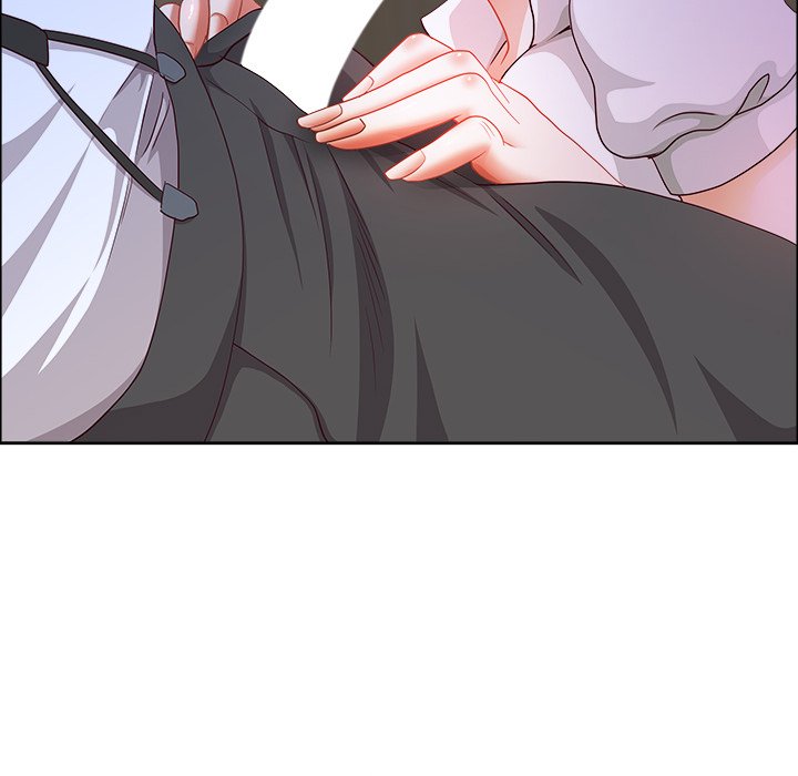 Big Guy Chapter 41 - Page 19