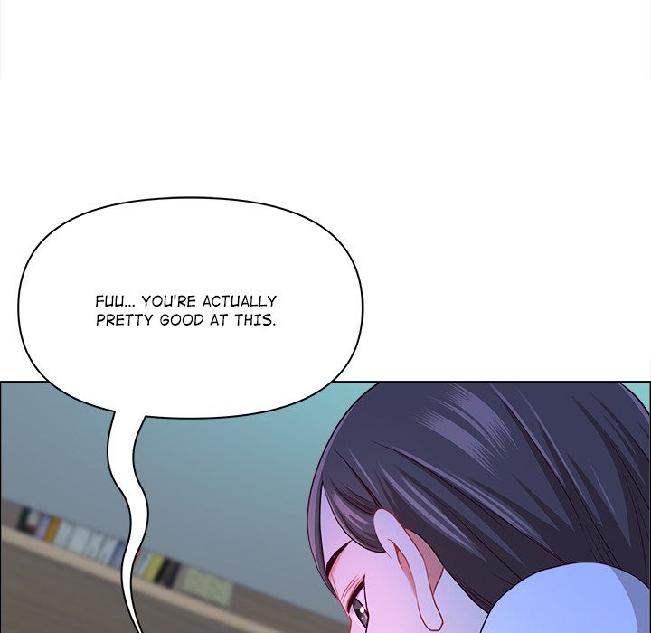 Big Guy Chapter 41 - Page 23