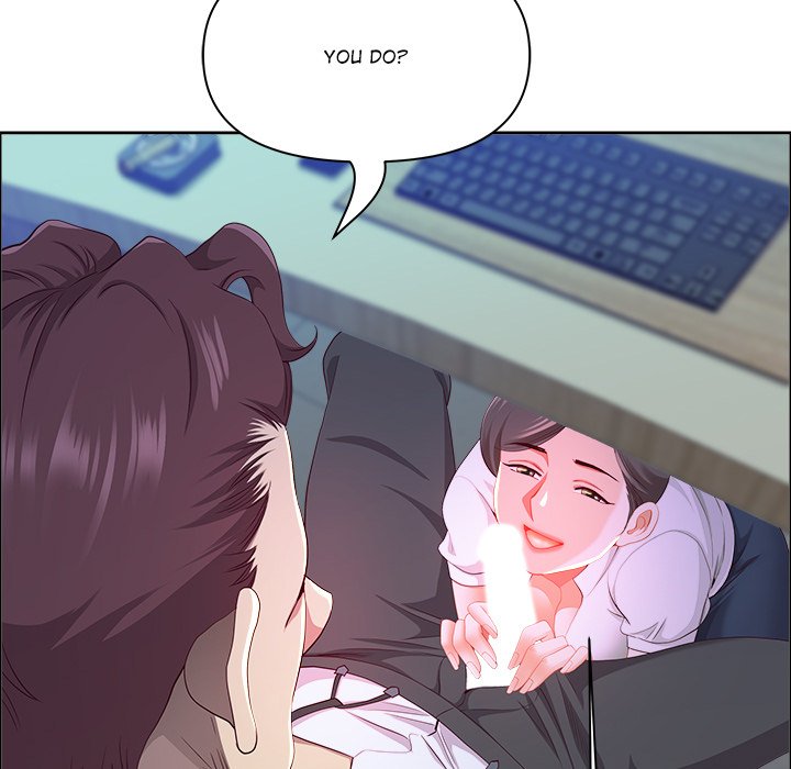 Big Guy Chapter 41 - Page 28