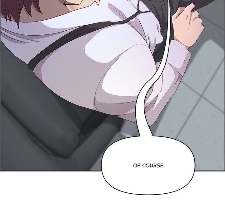 Big Guy Chapter 41 - Page 29