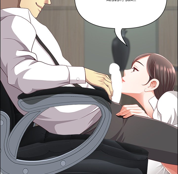 Big Guy Chapter 41 - Page 31