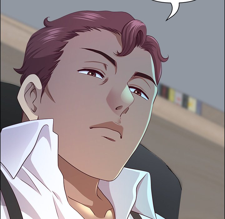 Big Guy Chapter 41 - Page 33