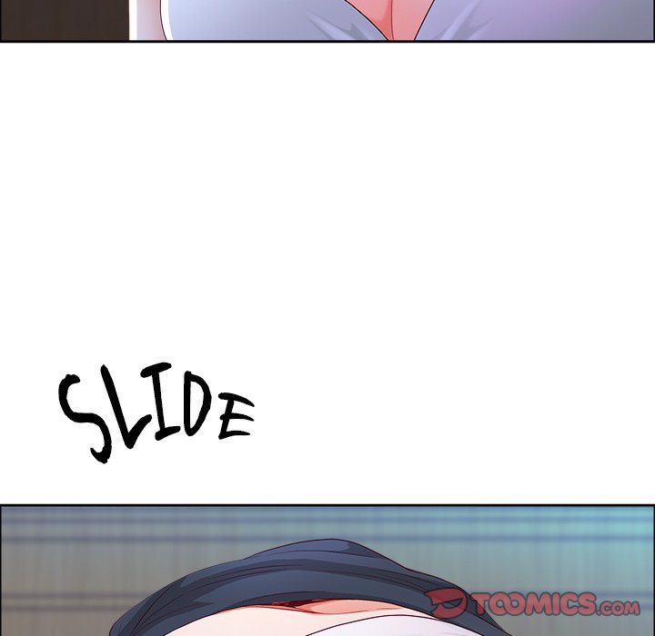 Big Guy Chapter 41 - Page 39
